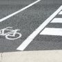 自転車の交通ルールを守っていますか？自転車であっても一旦停止はしないといけませんよ！