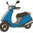 バイクに乗ると生活が向上する？！バイクに乗ることで面倒ごとからも逃げられる？！