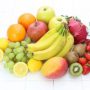 果物にはストレス解消効果！ガン予防・美肌効果がある？！積極的に果物生活で生活向上！
