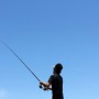 釣りをすれば生活が向上？！なんてったって釣りをしたら美味い魚が食べられます！